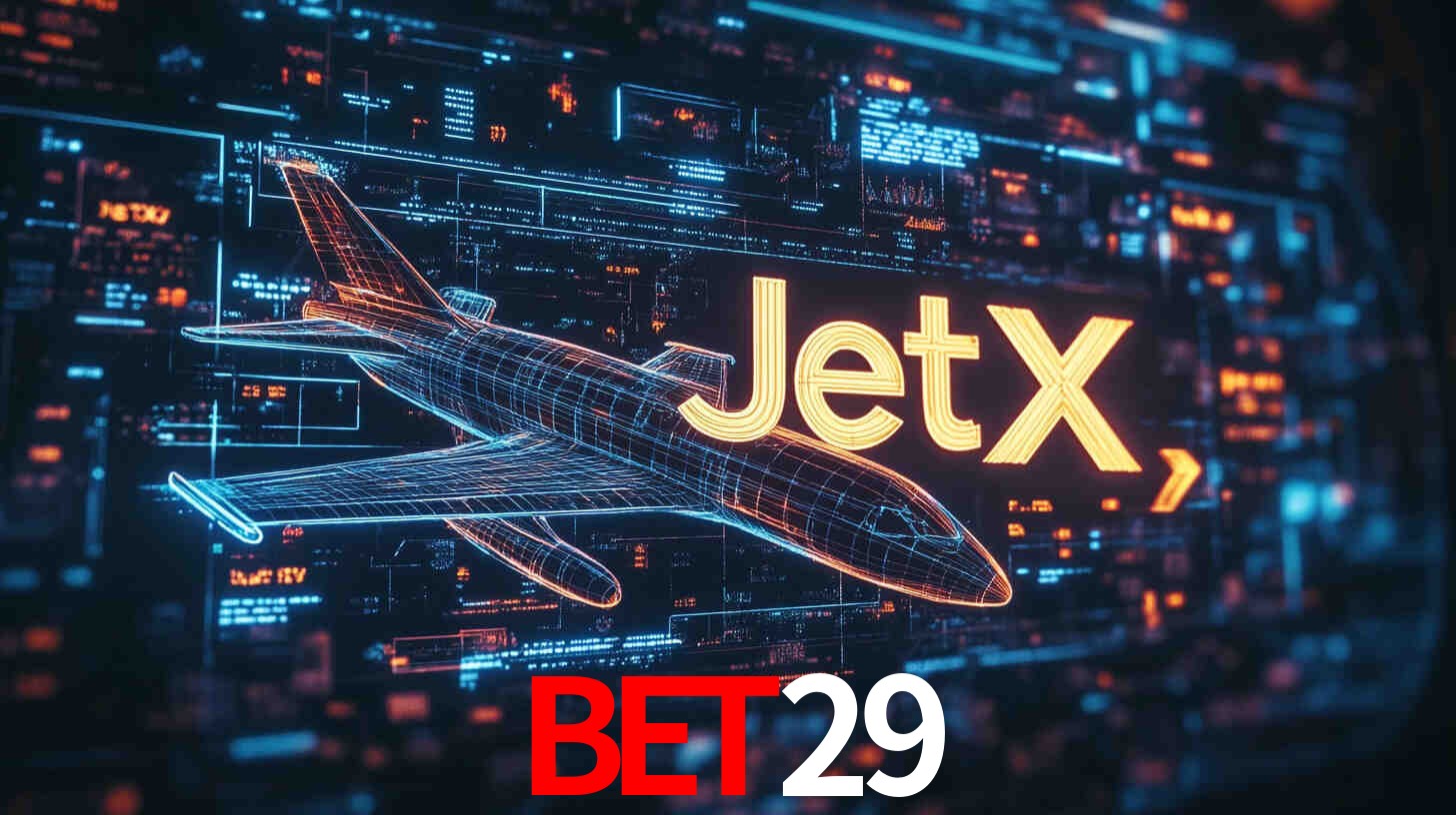 Desvendando o Mundo dos Jogos Virtuais na bet29
