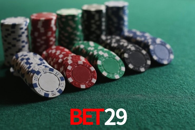 Welcome Bonus bet29