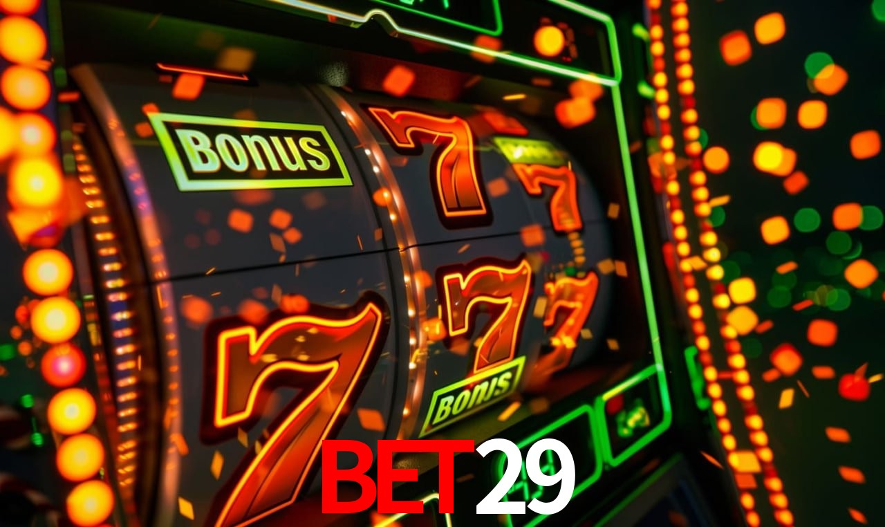Explorando a Categoria de Eventos em Apostas na bet29
