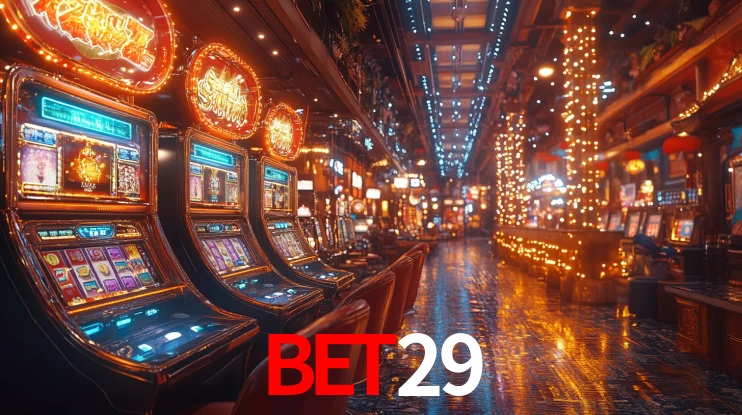 bet29 - Caça-Níqueis da Sorte Suprema - bet29.com