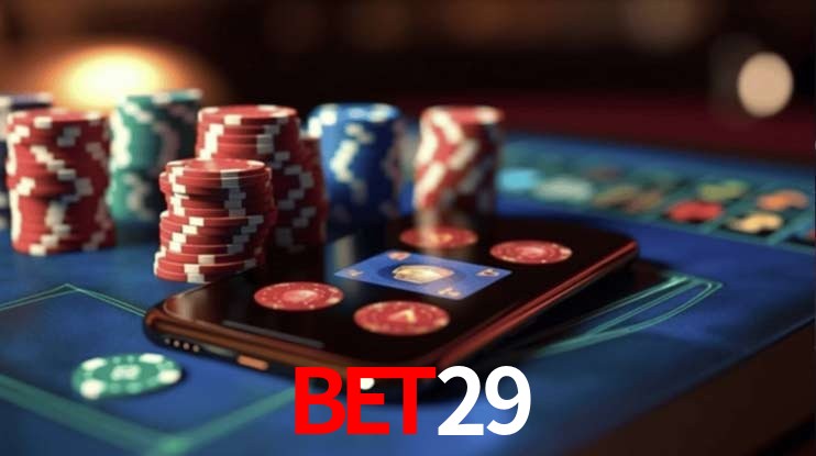 Apostas de Basquete bet29