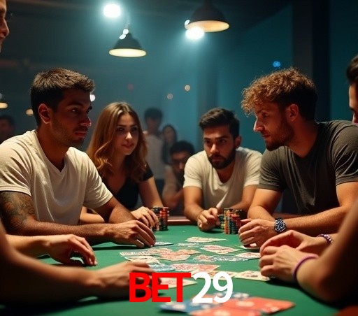 Sistemas de Segurança bet29