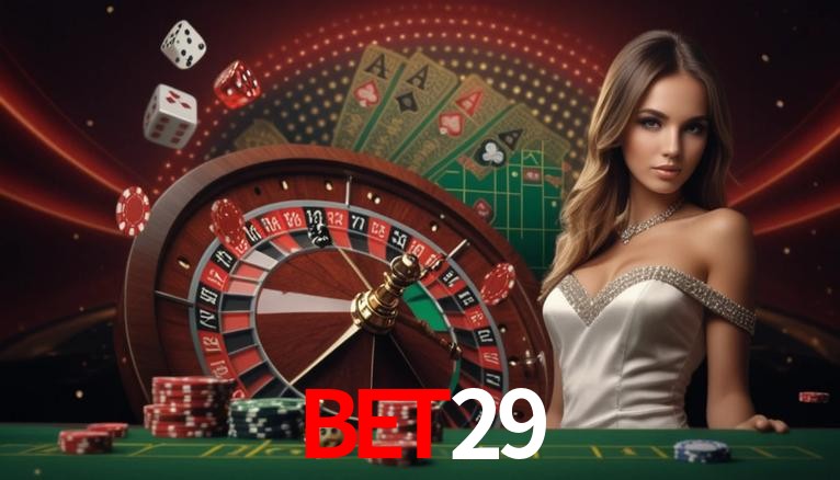 Account Benefits bet29