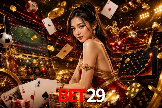 2FA Security bet29