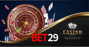 Bônus Diários bet29