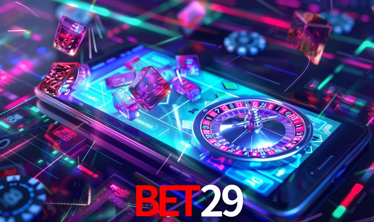 Programa VIP bet29