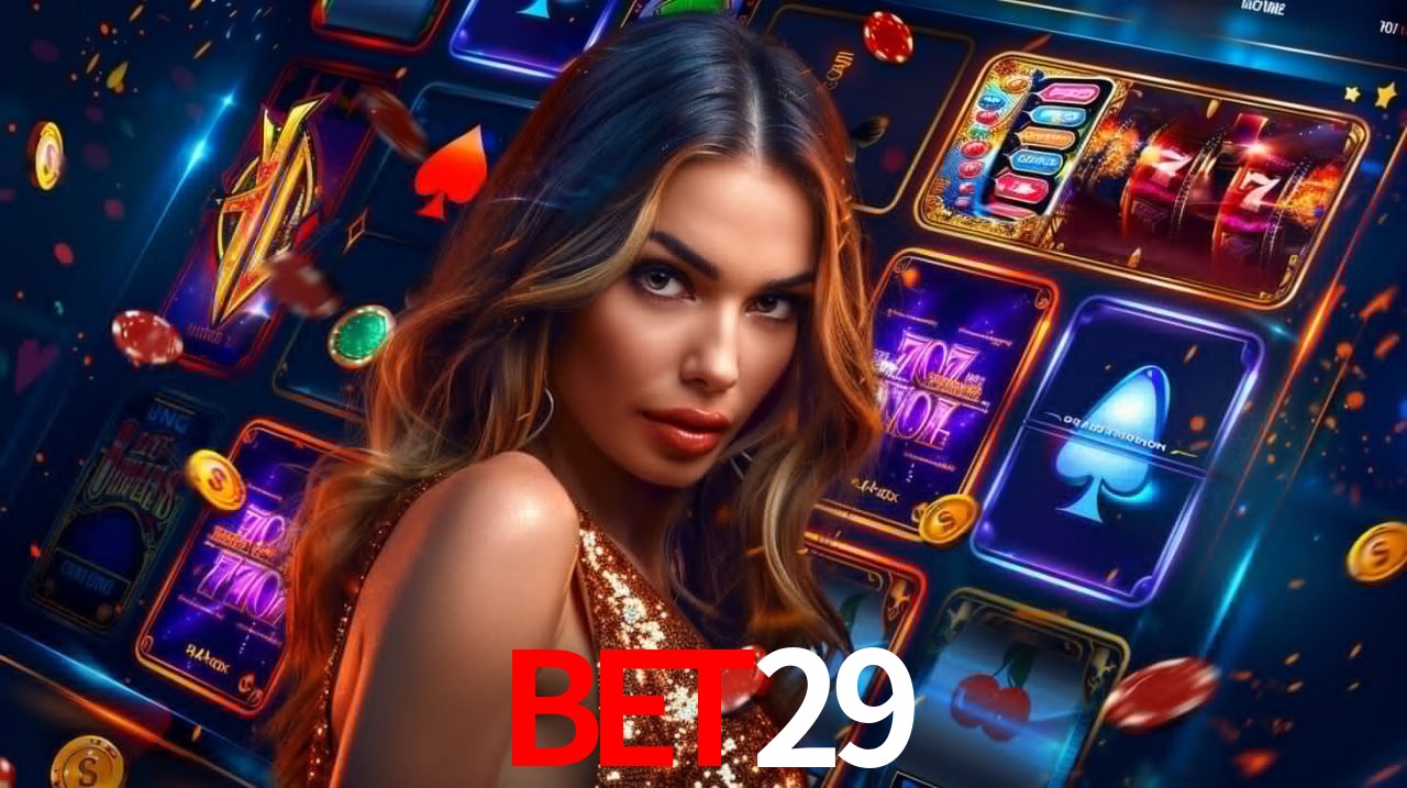 Descubra a Essência do bet29: Nossa História e Compromissos