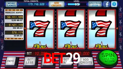Descubra a Essência do bet29: Nossa História e Compromissos
