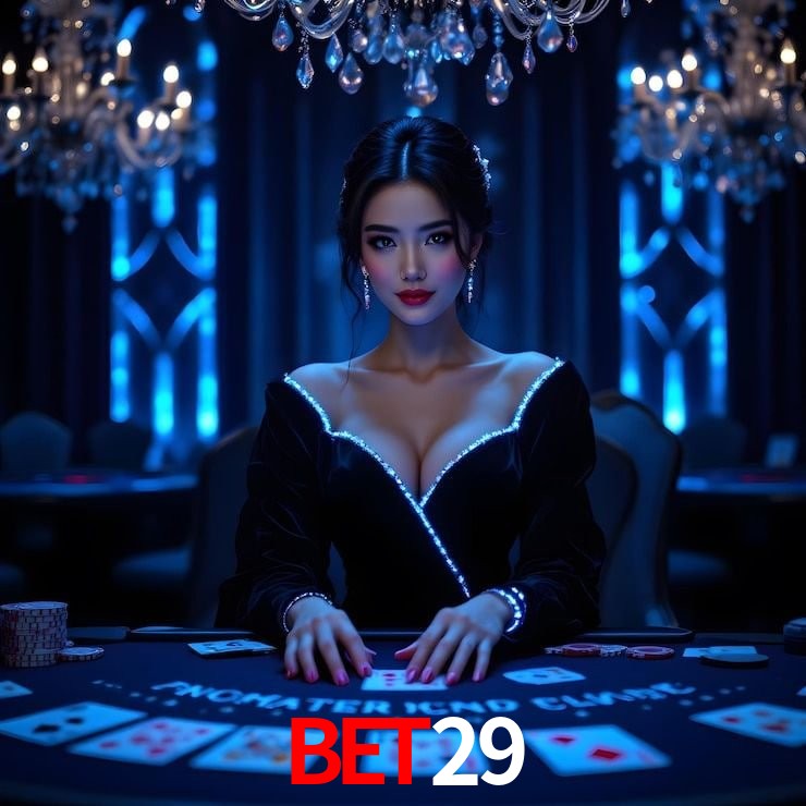 Apostas de Tênis bet29