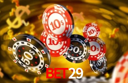 PIX Instantâneo bet29