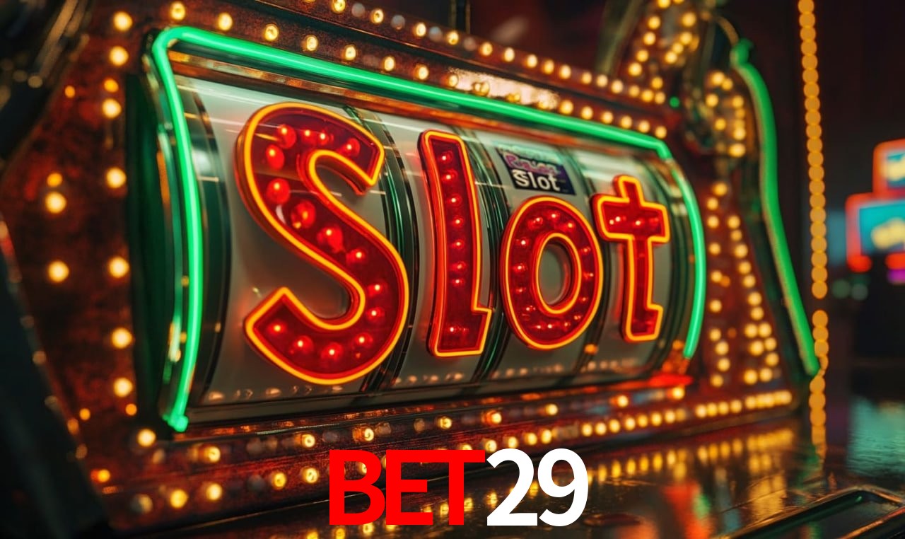 Diretório de Jogos bet29