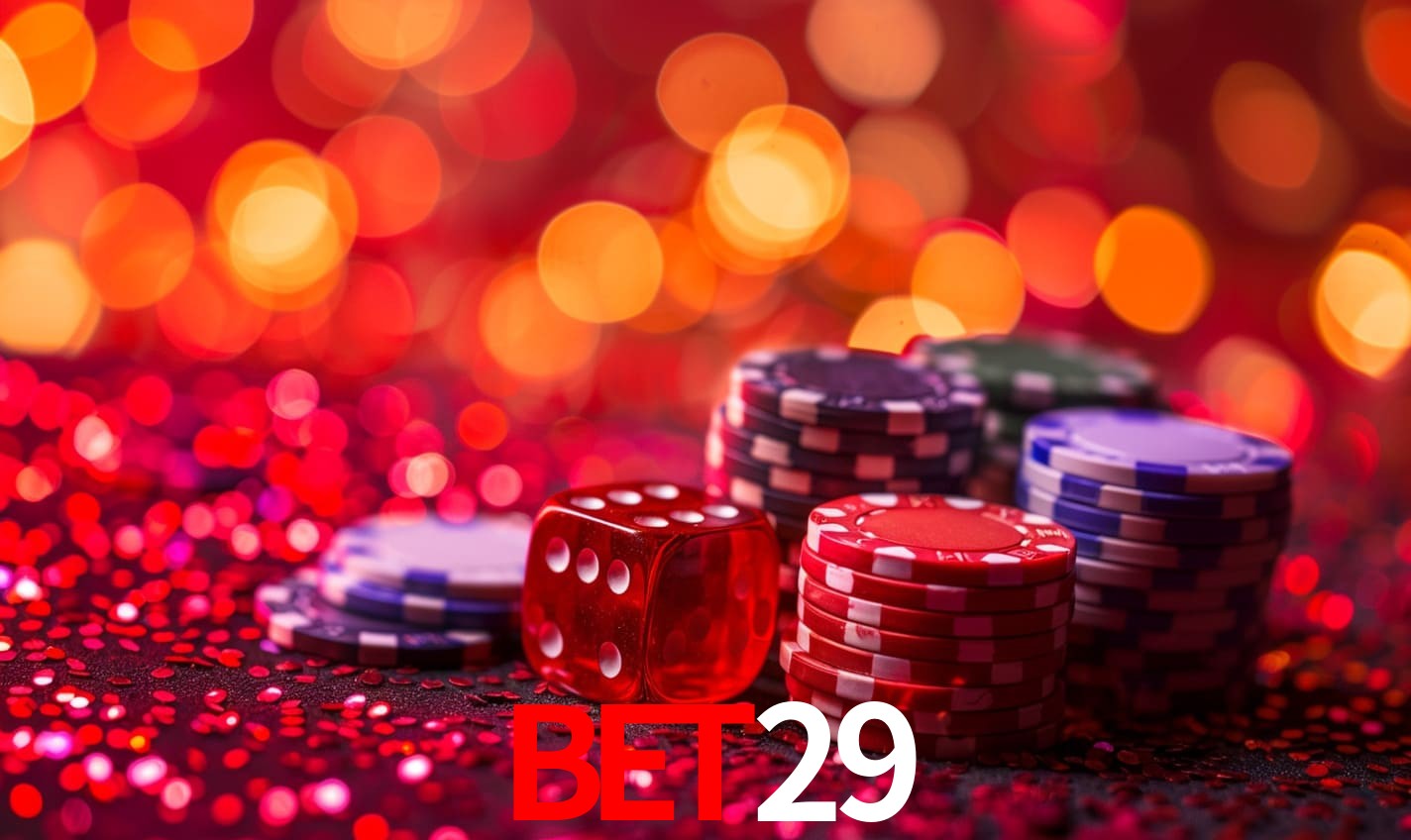 A Popularidade dos Caça-Níqueis no bet29