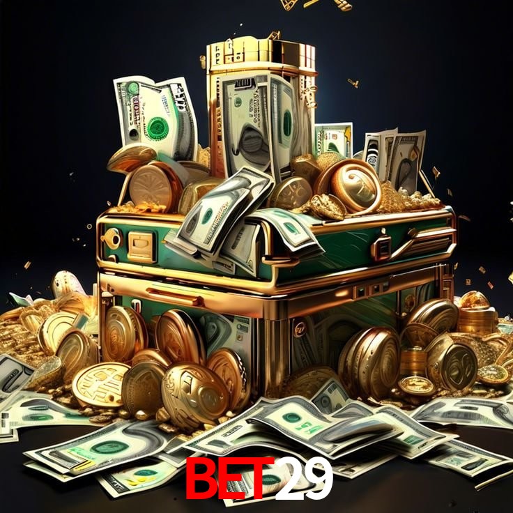 Torneios bet29