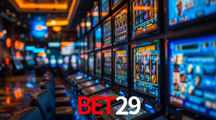 Seasonal Promotions bet29