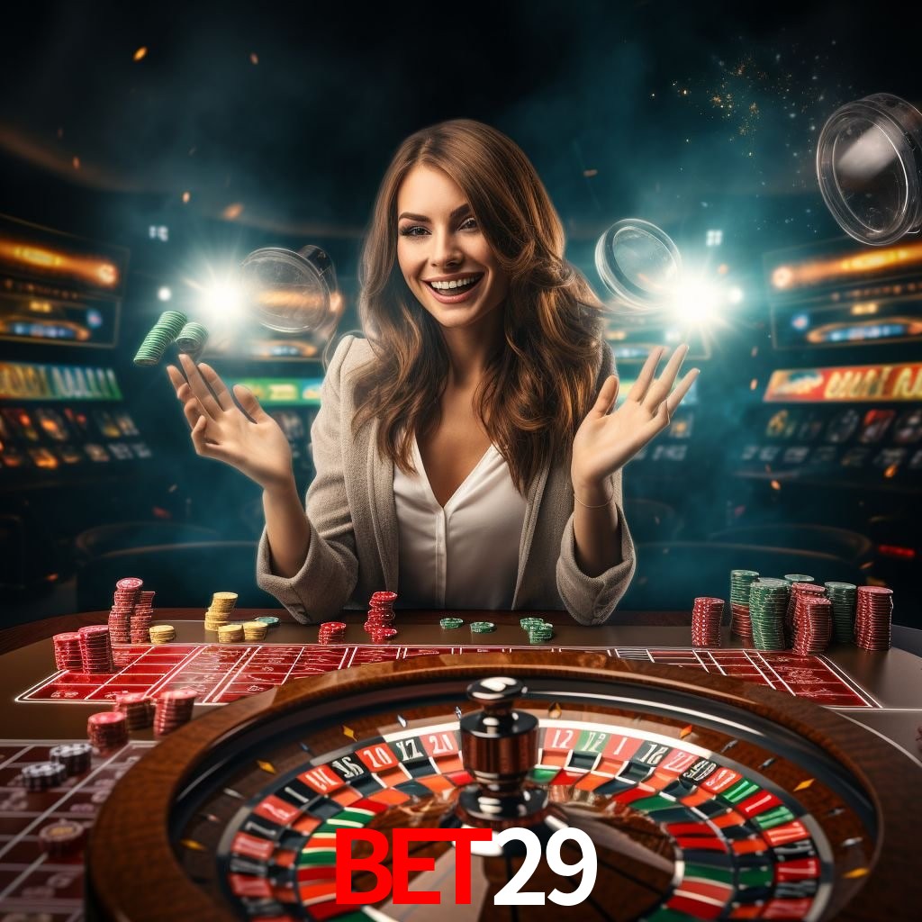 Experimente o Login Seguro Premium no bet29