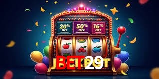Jogos de Slot bet29