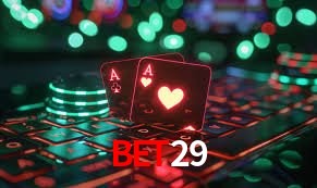 Mesa de Roleta bet29