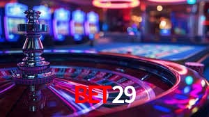 Tennis Betting bet29