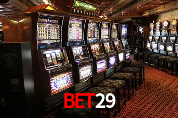 A Emoção da Loteria na bet29: Uma Chance de Mudança de Vida