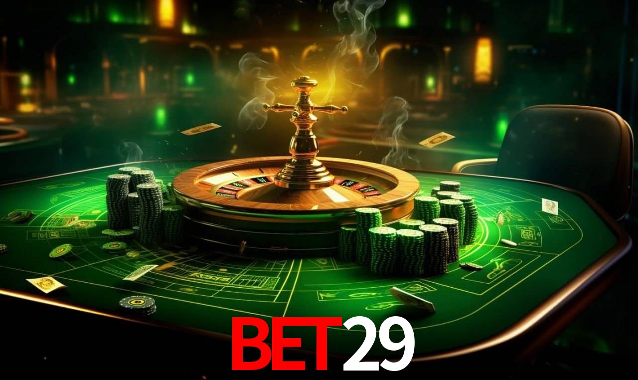 Descubra o Programa VIP da bet29: Vantagens Exclusivas para Jogadores