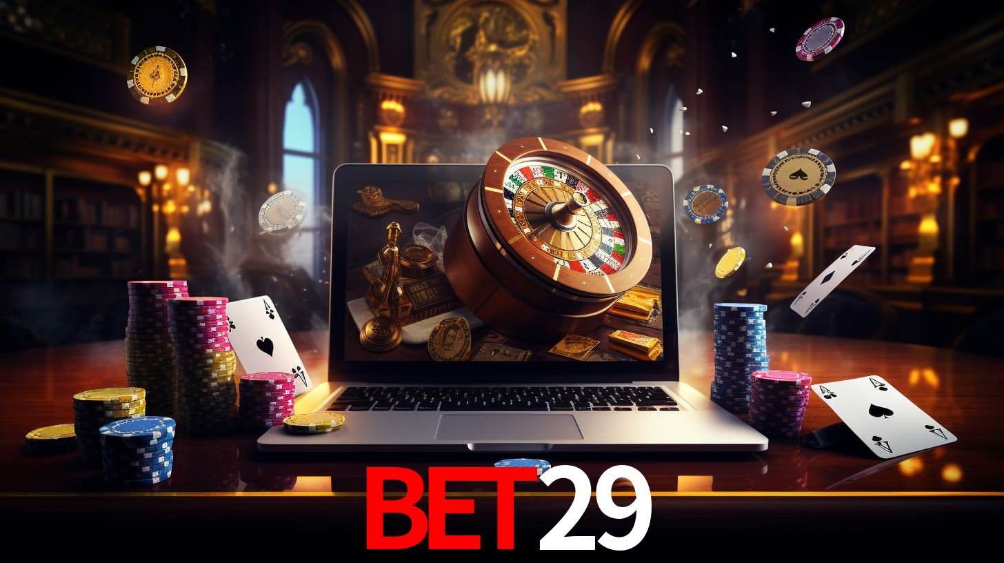 Tournaments bet29