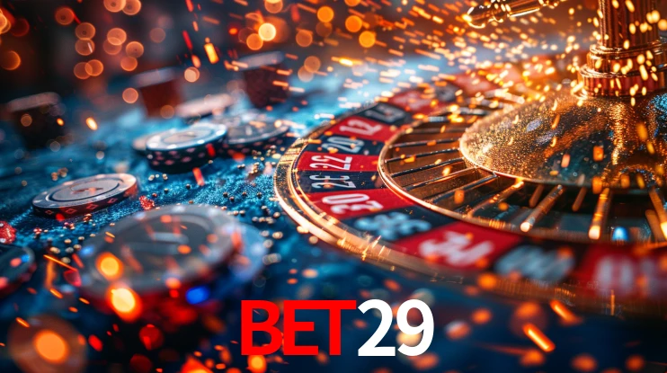 Secure Login bet29