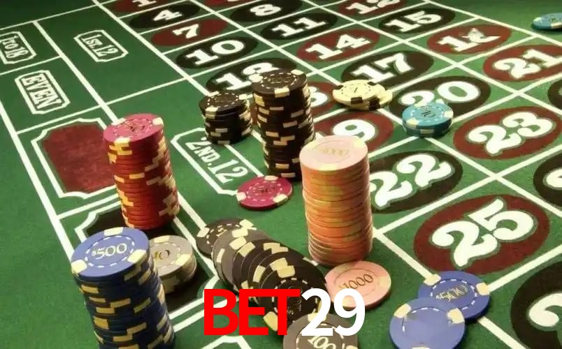 Estratégias Crash Games bet29